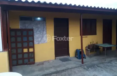 Casa com 2 quartos à venda na rua arnoldo josé berger, 416, centro, cidreira, 60 m2 por r$ 175.000