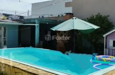 Casa com 3 quartos à venda na avenida boqueirão, 1734, igara, canoas, 119 m2 por r$ 1.063.900