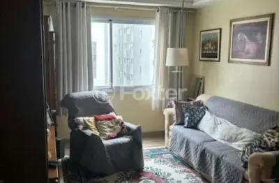 Apartamento com 3 quartos à venda na rua almirante lamego, 830, centro, florianópolis, 82 m2 por r$ 850.000