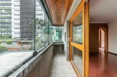 Apartamento com 2 quartos à venda na rua pedro chaves barcelos, 715, auxiliadora, porto alegre, 81 m2 por r$ 778.000