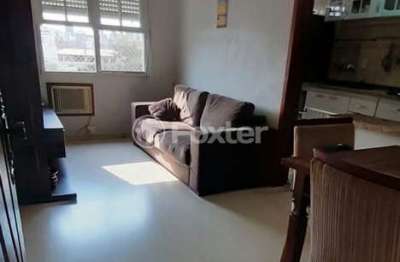 Apartamento com 2 quartos à venda na Rua Felizardo Furtado, 486, Petrópolis, Porto Alegre, 55 m2 por R$ 280.000