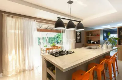 Casa com 3 quartos à venda na rua santa sofia, 499, ideal, novo hamburgo, 333 m2 por r$ 1.788.000