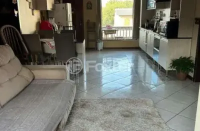Casa com 3 quartos à venda na rua santa luzia, 77, passos dos ferreiros, gravataí, 200 m2 por r$ 889.000