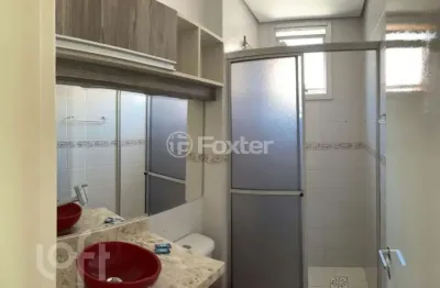 Apartamento com 1 quarto à venda na rua battistino anele, 101, farrapos, porto alegre, 45 m2 por r$ 215.000