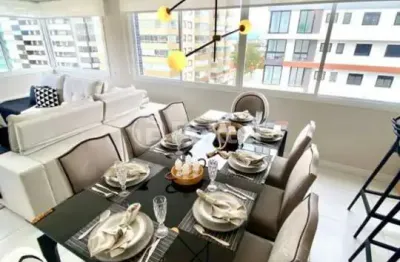 Apartamento com 3 quartos à venda na avenida neuza goulart brizola, 237, zona nova, capão da canoa, 89 m2 por r$ 1.250.000