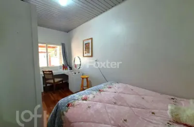 Casa com 3 quartos à venda na rua marta pugin, 63, harmonia, canoas, 150 m2 por r$ 319.200