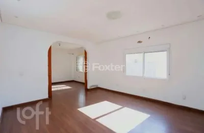 Casa com 3 quartos à venda na rua luiz cosme, 382, passo da areia, porto alegre, 176 m2 por r$ 1.190.000