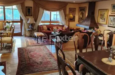 Apartamento com 3 quartos à venda na rua desembargador moreno loureiro lima, 130, bela vista, porto alegre, 325 m2 por r$ 1.870.000