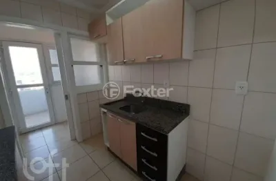 Apartamento com 2 quartos à venda na rua garibaldi, 247, exposição, caxias do sul, 78 m2 por r$ 499.000