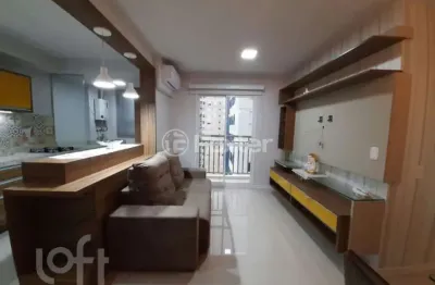 Apartamento com 3 quartos à venda na rua ângelo lourenço tesser, 1418, de lazzer, caxias do sul, 80 m2 por r$ 630.000