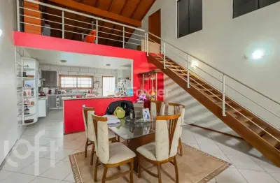 Casa com 3 quartos à venda na rua concorde, 121, jardim itu sabará, porto alegre, 466 m2 por r$ 1.219.000