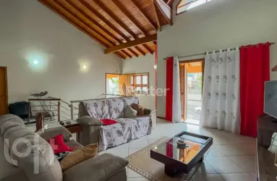 Casa com 3 quartos à venda na rua concorde, 121, jardim itu sabará, porto alegre, 466 m2 por r$ 1.219.000