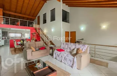 Casa com 3 quartos à venda na rua concorde, 121, jardim itu sabará, porto alegre, 466 m2 por r$ 1.219.000