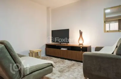 Apartamento com 1 quarto à venda na rua papa joao xxiii, 85, quinta da serra, canela, 44 m2 por r$ 450.000