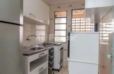 Apartamento com 1 quarto à venda na avenida ipiranga, 3427, partenon, porto alegre, 45 m2 por r$ 200.000