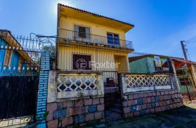 Casa comercial com 1 sala à venda na rua joaquim norberto, 55, partenon, porto alegre, 247 m2 por r$ 320.000