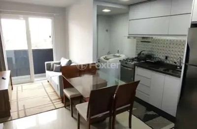 Apartamento com 2 quartos à venda na rua brasil, 121, centro, canoas, 52 m2 por r$ 340.500