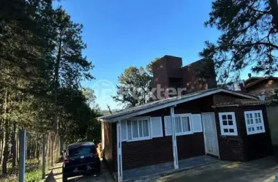 Casa com 2 quartos à venda na estrada maria altina, 220, hípica, porto alegre, 580 m2 por r$ 324.900