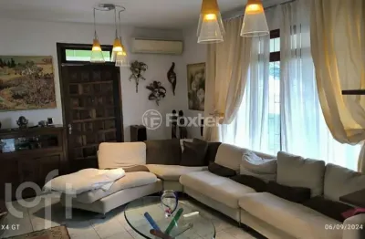 Casa com 4 quartos à venda na rua luiz pasteur, 234, trindade, florianópolis, 120 m2 por r$ 1.200.000