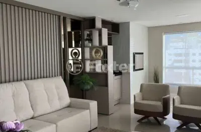 Apartamento com 3 quartos à venda na rua josé milton lopes, 823, zona nova, capão da canoa, 110 m2 por r$ 1.750.000