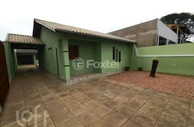Casa com 3 quartos à venda na rua marcílio dias, 200, harmonia, canoas, 104 m2 por r$ 550.000