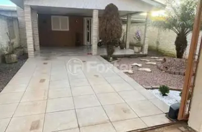 Casa com 2 quartos à venda na avenida joão alberto, 2135, vicentina, são leopoldo, 57 m2 por r$ 186.000
