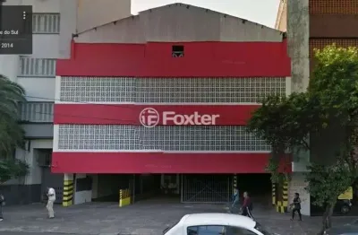 Garagem à venda na avenida independência, 140, independência, porto alegre, 12 m2 por r$ 35.000