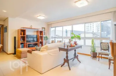 Apartamento com 3 quartos à venda na rua doutor dias de carvalho, 370, tristeza, porto alegre, 106 m2 por r$ 829.000