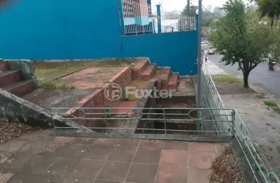 Terreno à venda na rua doze de outubro, 83, partenon, porto alegre, 242 m2 por r$ 405.000