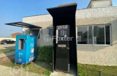 Apartamento com 1 quarto à venda na rua sabino pereira nunes, 932, restinga, porto alegre, 41 m2 por r$ 106.000