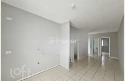 Casa em condomínio fechado com 3 quartos à venda na avenida paulo roberto vidal, 635, bela vista, palhoça, 75 m2 por r$ 331.000