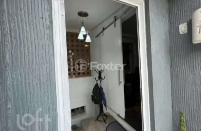Casa com 2 quartos à venda na rua martim bromberg, 12, partenon, porto alegre, 180 m2 por r$ 660.000