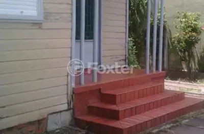 Casa com 3 quartos à venda na avenida vinte e um de abril, 903, sarandi, porto alegre, 100 m2 por r$ 318.000
