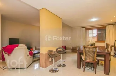 Casa com 4 quartos à venda na avenida ararangua, 196, guarujá, porto alegre, 340 m2 por r$ 2.300.000