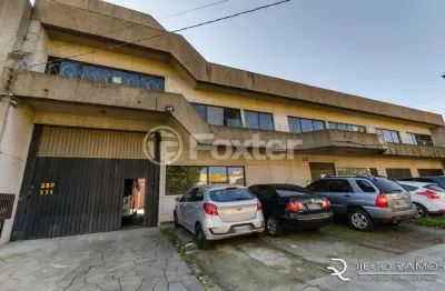 Prédio à venda na rua ernesto da fontoura, 294, são geraldo, porto alegre, 885 m2 por r$ 1.500.000
