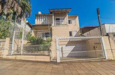 Casa com 3 quartos à venda na rua domingos martins, 291, cristo redentor, porto alegre, 289 m2 por r$ 1.790.900