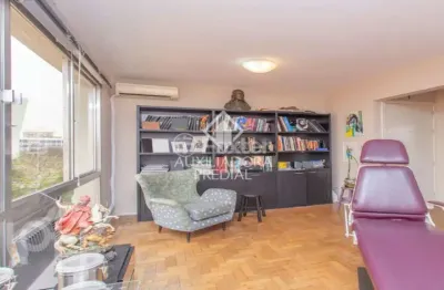 Apartamento com 3 quartos à venda na rua são manoel, 690, rio branco, porto alegre, 106 m2 por r$ 510.600