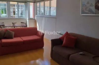 Apartamento com 1 quarto à venda na rua gil, 60, vila suiça, gramado, 50 m2 por r$ 670.000