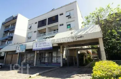 Apartamento com 1 quarto à venda na rua doutor campos velho, 720, cristal, porto alegre, 39 m2 por r$ 229.000