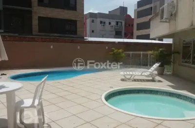 Apartamento com 3 quartos à venda na avenida coronel marcos, 2182, pedra redonda, porto alegre, 97 m2 por r$ 465.000