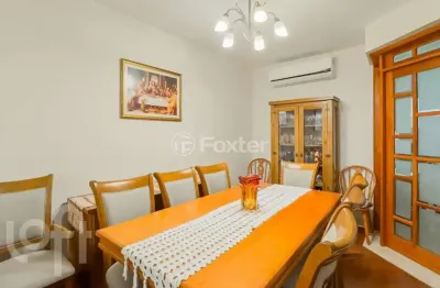 Casa em condomínio fechado com 4 quartos à venda na rua engenheiro edmundo gardolinski, 115, boa vista, porto alegre, 229 m2 por r$ 1.150.000