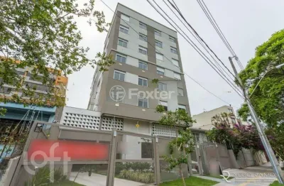 Apartamento com 3 quartos à venda na rua felizardo furtado, 235, petrópolis, porto alegre, 65 m2 por r$ 625.000