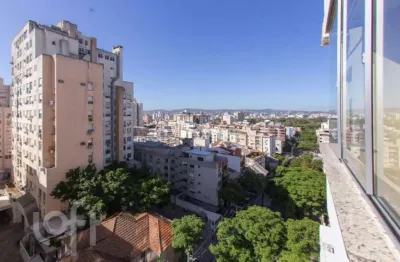 Apartamento com 3 quartos à venda na rua garibaldi, 989, bom fim, porto alegre, 153 m2 por r$ 600.000
