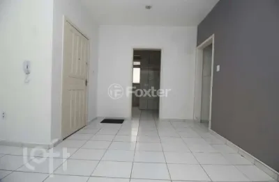 Apartamento com 2 quartos à venda na rua coronel massot, 301, cristal, porto alegre, 59 m2 por r$ 175.000