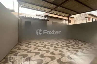 Casa com 2 quartos à venda na rua irma santos, 442, santos dumont, são leopoldo, 68 m2 por r$ 269.900