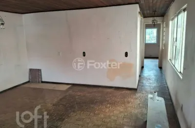Casa com 3 quartos à venda na rua israel, 252, vila jardim, porto alegre, 100 m2 por r$ 320.000