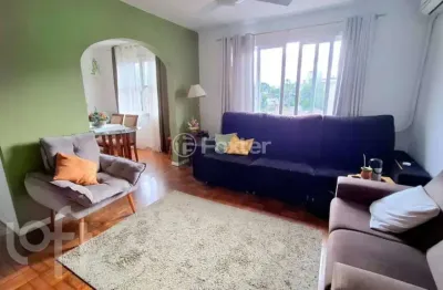 Apartamento com 2 quartos à venda na rua joaquim pedro soares, 670, guarani, novo hamburgo, 76 m2 por r$ 290.000