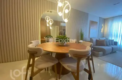 Apartamento com 2 quartos à venda na rua marabá, 2566, centro, capão da canoa, 72 m2 por r$ 1.290.000