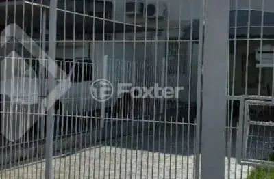 Casa com 2 quartos à venda na rua marcírio da silva barbosa, 9, aberta dos morros, porto alegre, 89 m2 por r$ 280.000