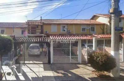 Casa com 2 quartos à venda na Rua Marcírio da Silva Barbosa, 9, Aberta dos Morros, Porto Alegre, 89 m2 por R$ 280.000